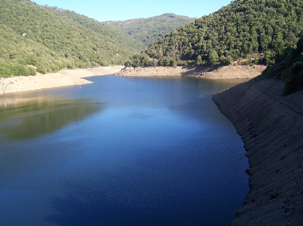 Laghi .....della SARDEGNA